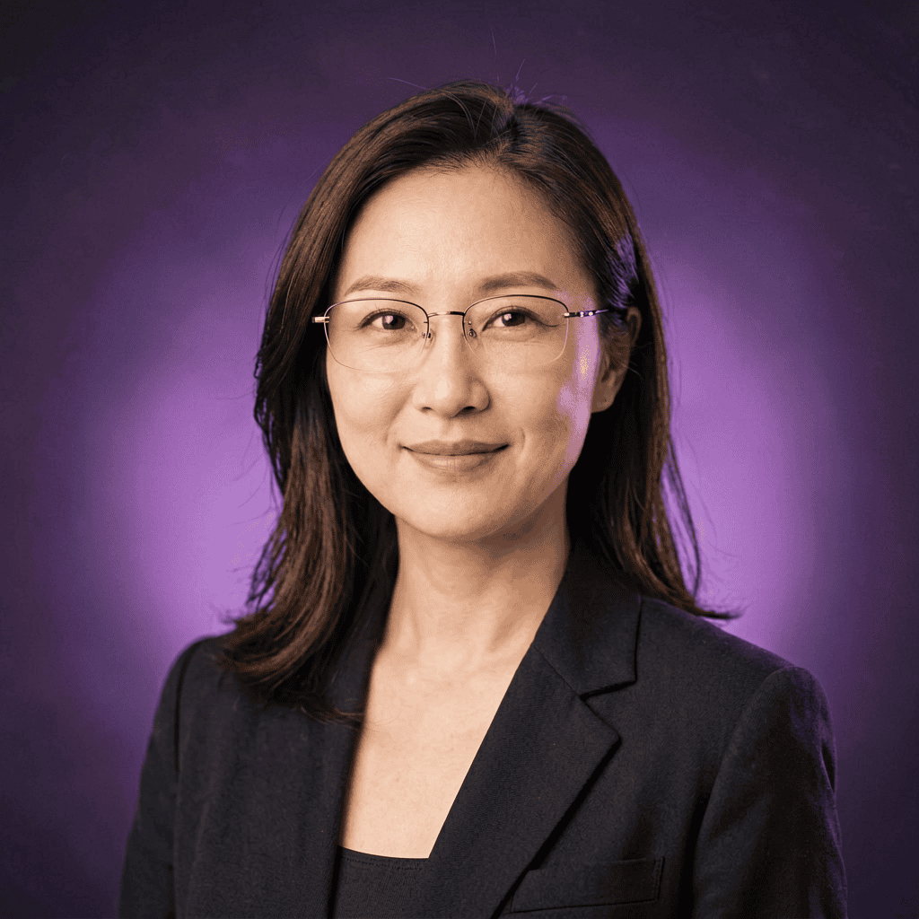 Maya Chen