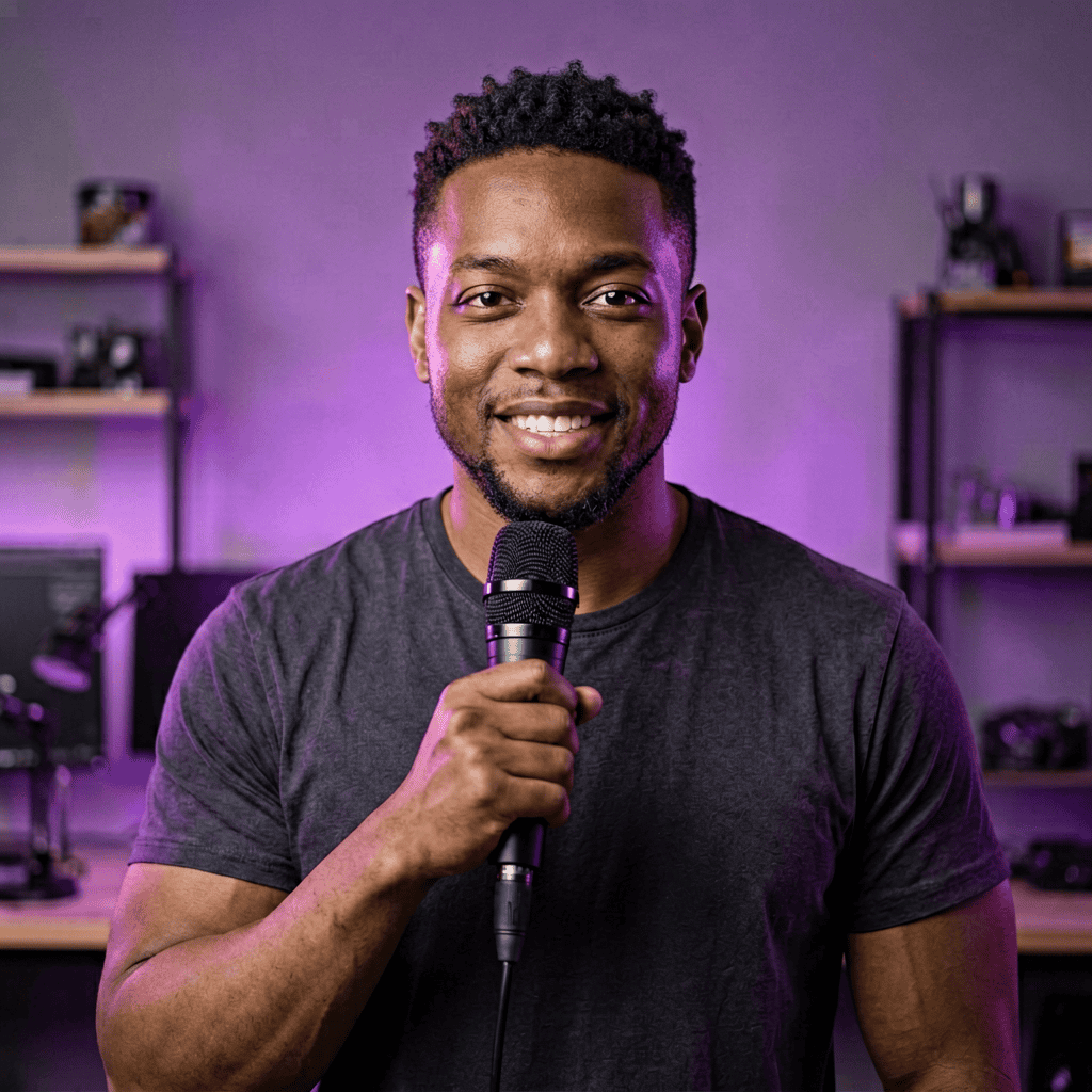 Sam Okafor
